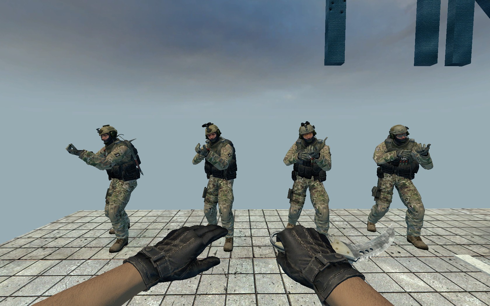 СПЕЦНАЗ ГРУ