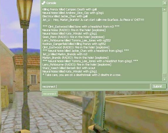 Save Statistik - Сохранение статистики