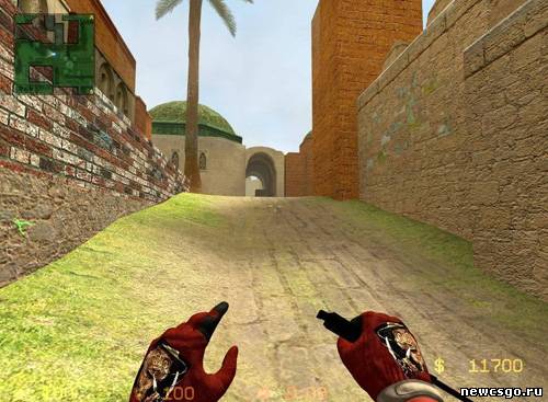 перчи фреди крюгер