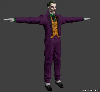 The Joker