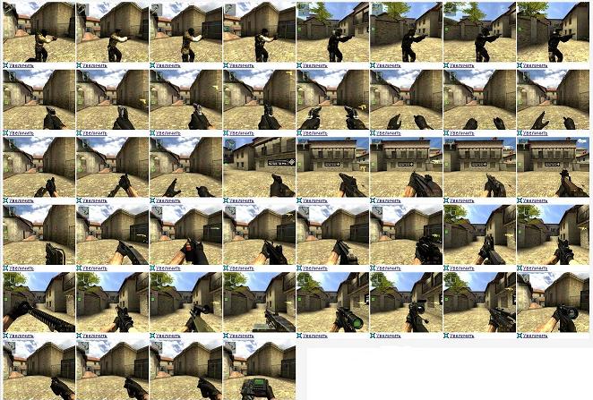 Набор Оружия ...