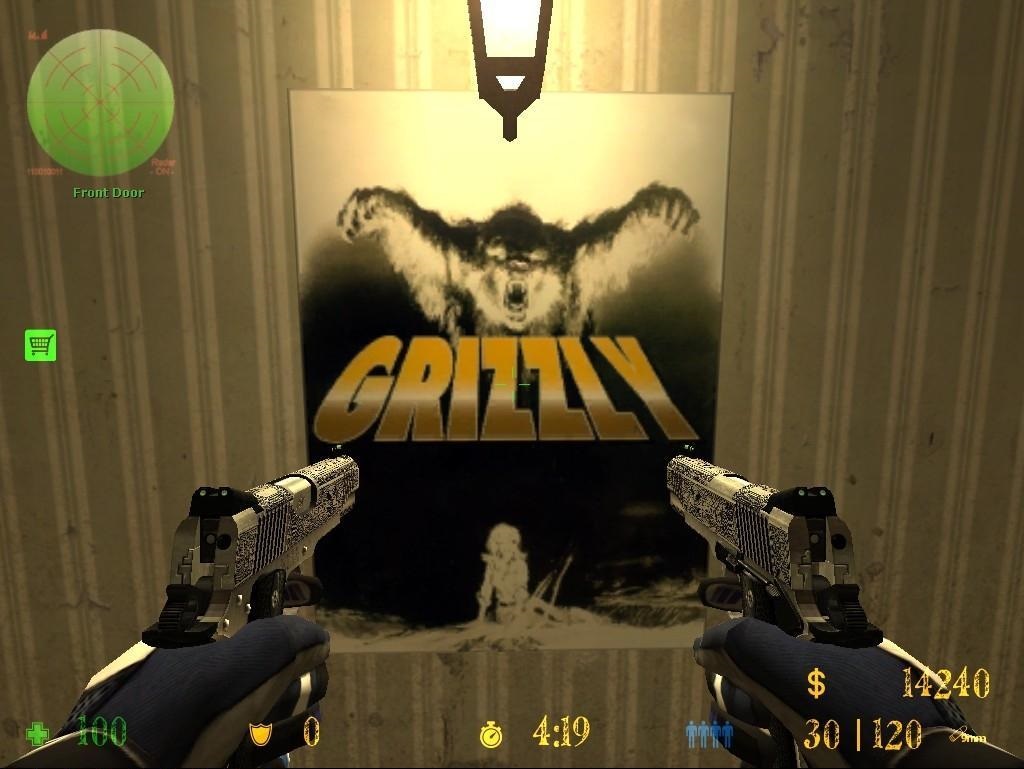 Armed Citizens для css