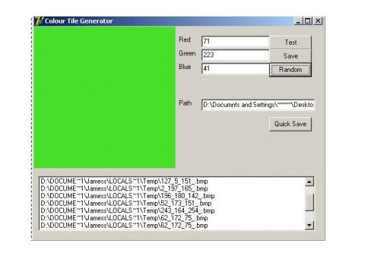 Программа Graffiti на стенах