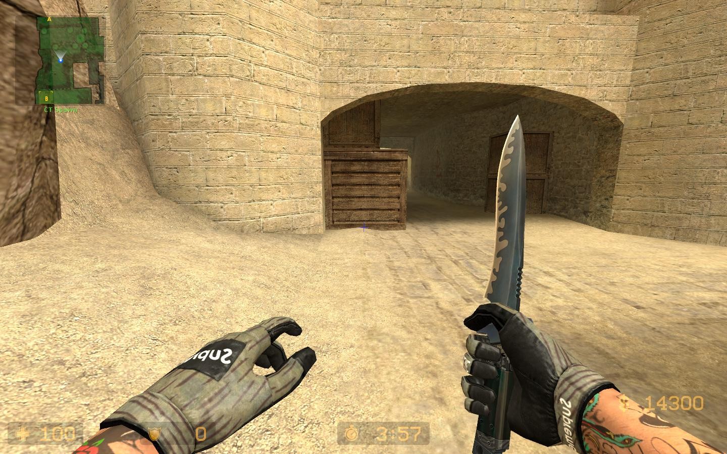 тату перчатки для css